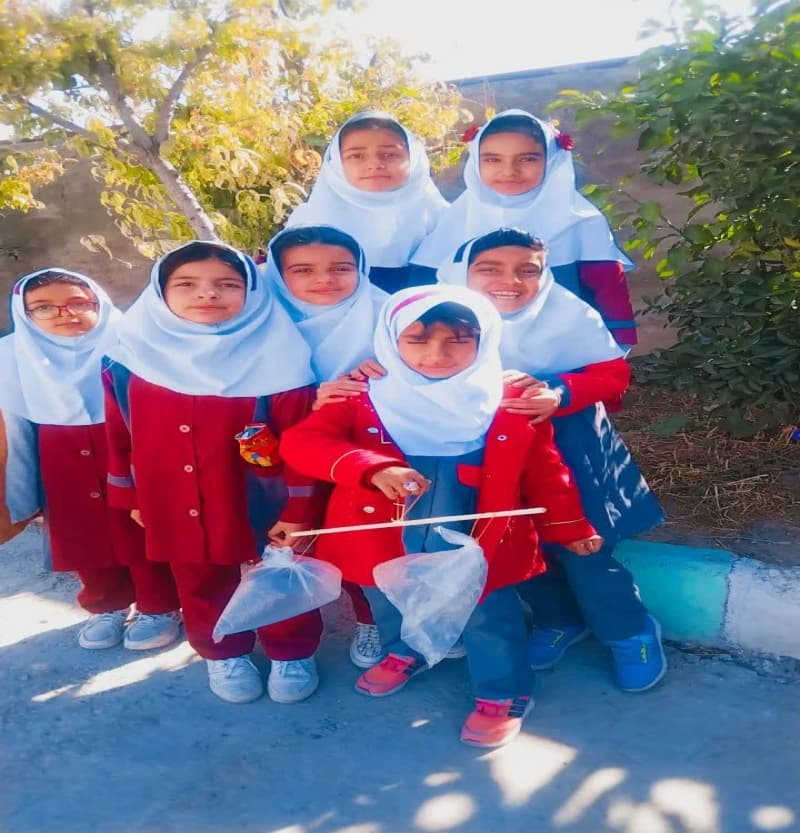 آزمایش علوم امروز