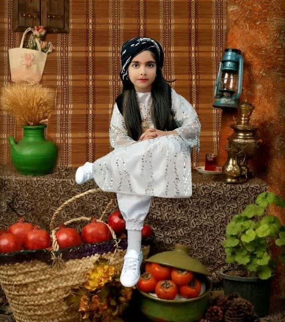 پیش دبستان و دبستان صلحا